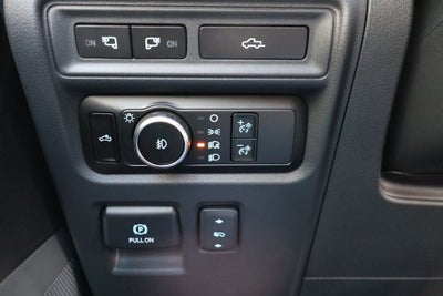 2024 Ford F-150 Raptor R