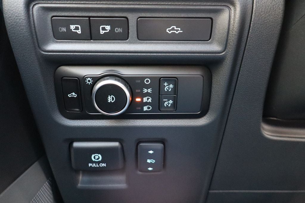 2024 Ford F-150 Raptor R