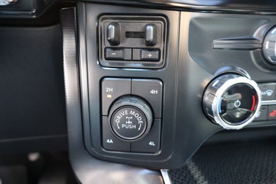 2024 Ford F-150 Raptor R