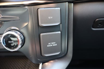 2024 Ford F-150 Raptor R