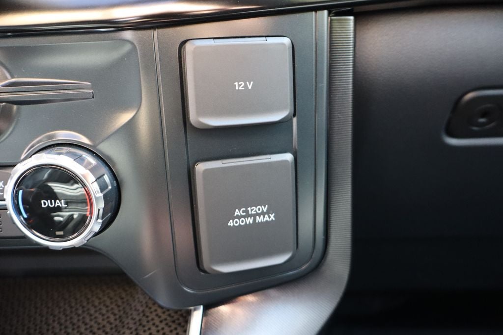 2024 Ford F-150 Raptor R