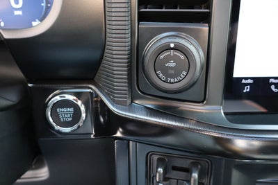 2024 Ford F-150 Raptor R