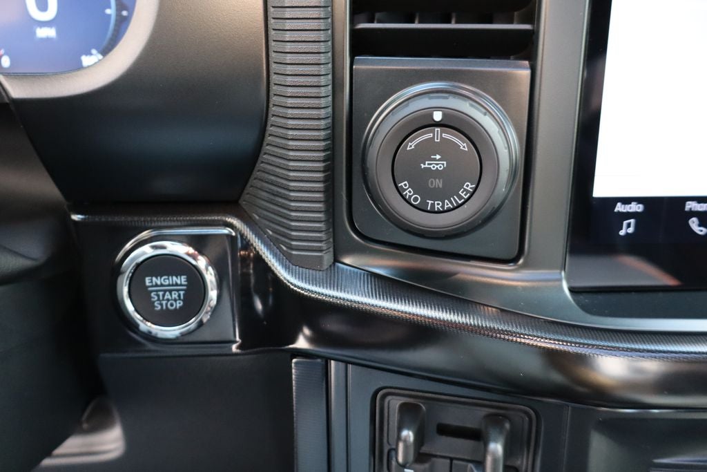 2024 Ford F-150 Raptor R