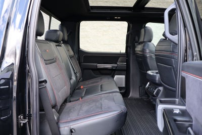 2024 Ford F-150 Raptor R