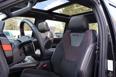 2024 Ford F-150 Raptor R