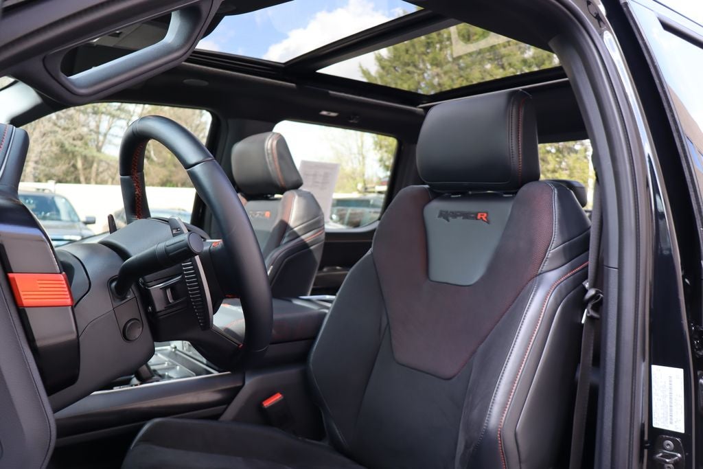 2024 Ford F-150 Raptor R