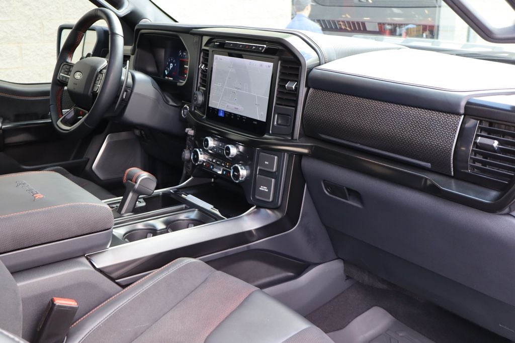 2024 Ford F-150 Raptor R