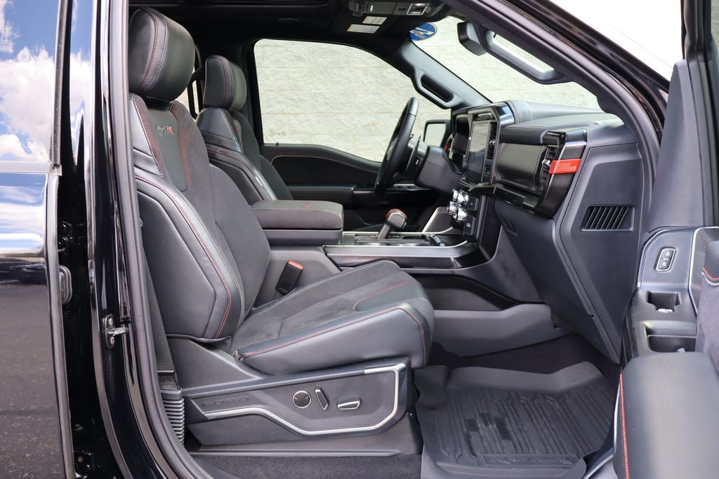 2024 Ford F-150 Raptor R