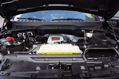 2024 Ford F-150 Raptor R