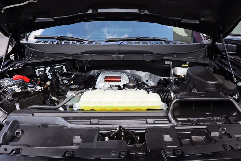 2024 Ford F-150 Raptor R