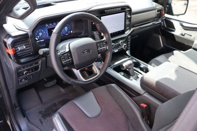 2024 Ford F-150 Raptor R