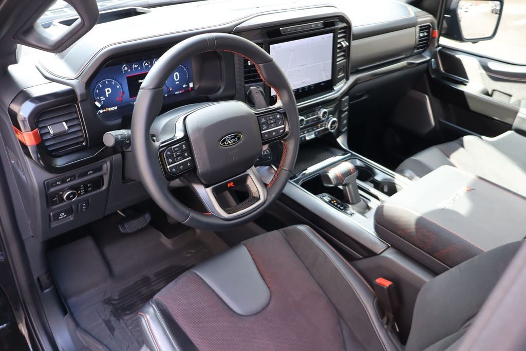 2024 Ford F-150 Raptor R