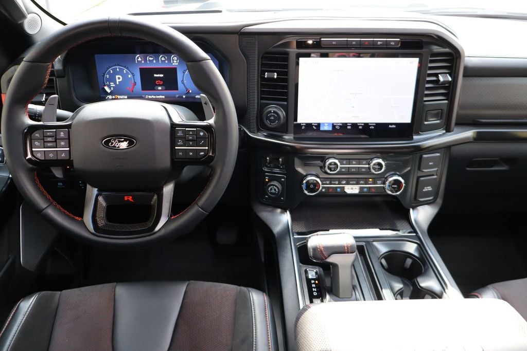 2024 Ford F-150 Raptor R