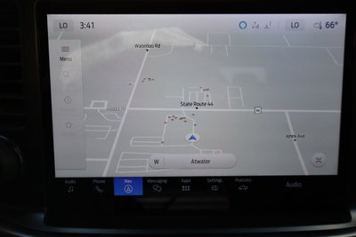 2024 Ford F-150 Raptor R