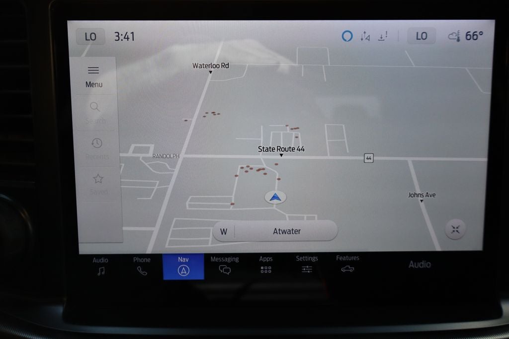 2024 Ford F-150 Raptor R