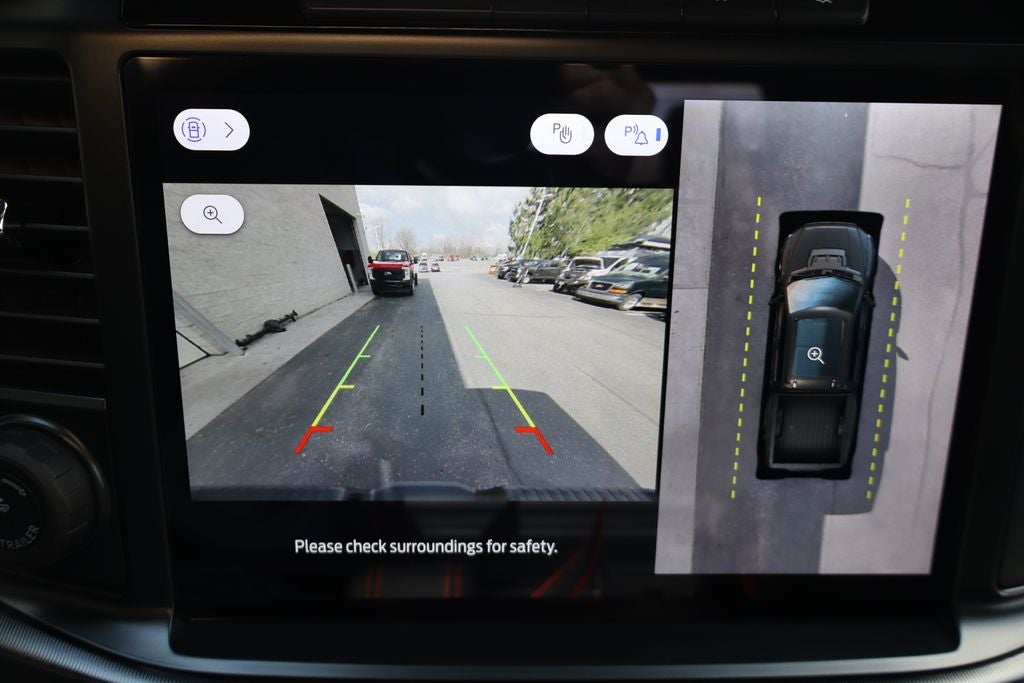 2024 Ford F-150 Raptor R