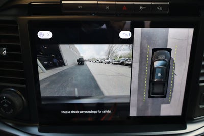 2024 Ford F-150 Raptor R