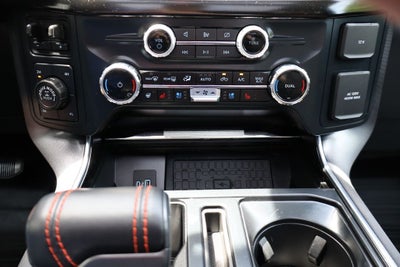 2024 Ford F-150 Raptor R Hennessey VelociRaptoR 1000
