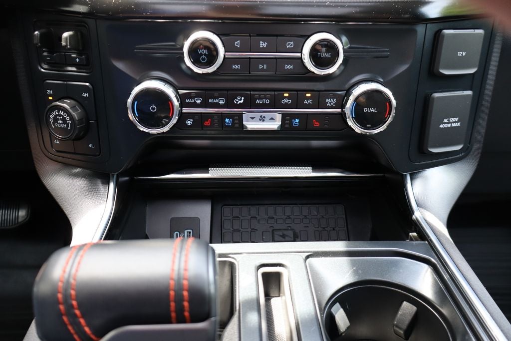 2024 Ford F-150 Raptor R Hennessey VelociRaptoR 1000