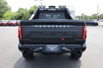 2024 Ford F-150 Raptor R Hennessey VelociRaptoR 1000