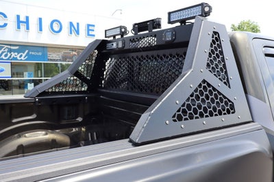 2024 Ford F-150 Raptor R Hennessey VelociRaptoR 1000