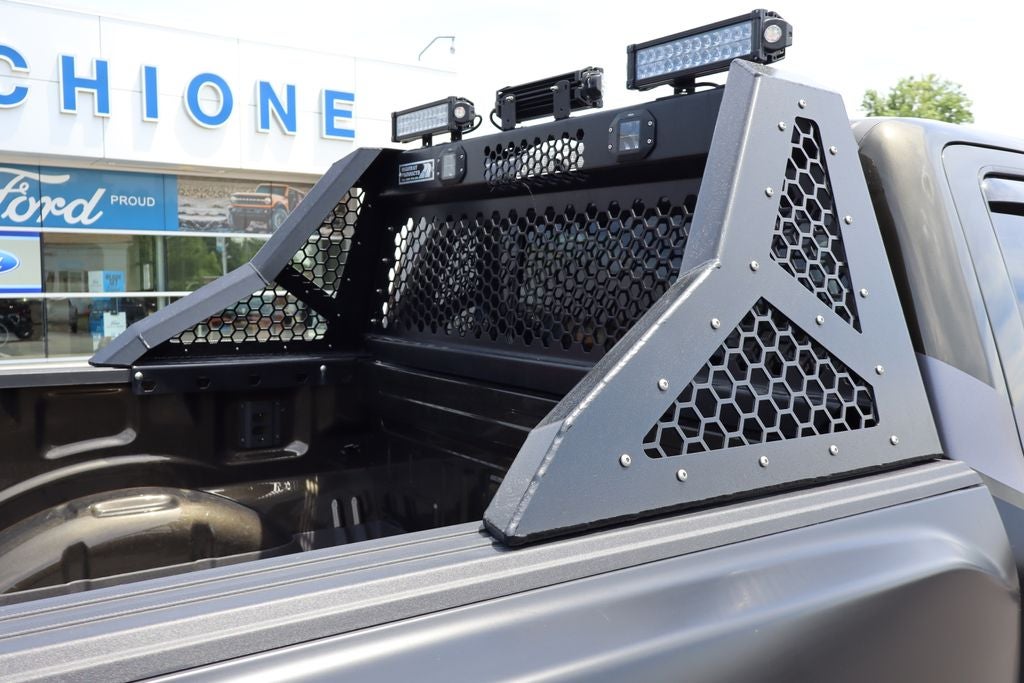 2024 Ford F-150 Raptor R Hennessey VelociRaptoR 1000