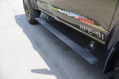 2024 Ford F-150 Raptor R Hennessey VelociRaptoR 1000