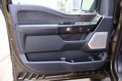 2024 Ford F-150 Raptor R Hennessey VelociRaptoR 1000