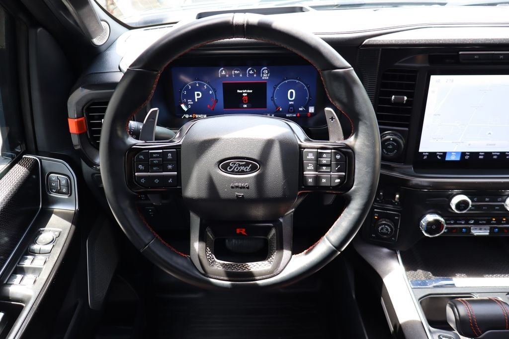 2024 Ford F-150 Raptor R Hennessey VelociRaptoR 1000