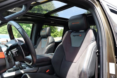 2024 Ford F-150 Raptor R Hennessey VelociRaptoR 1000