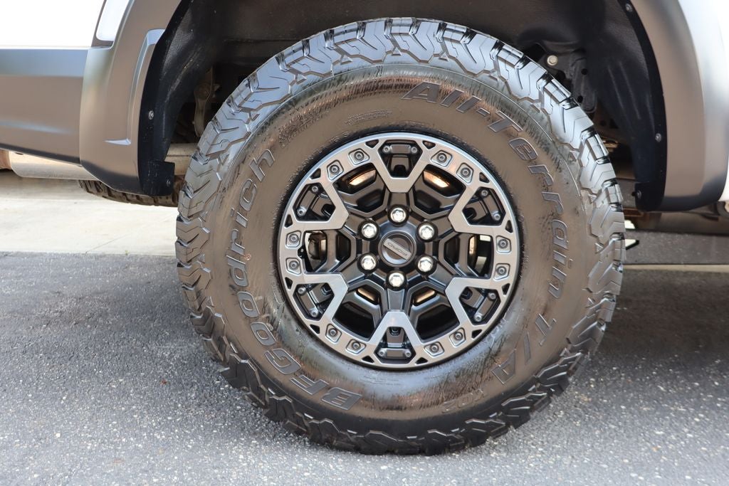 2025 Ford F-150 Raptor R