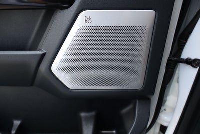 2025 Ford F-150 Raptor R