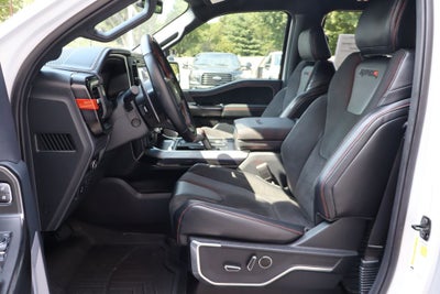 2025 Ford F-150 Raptor R