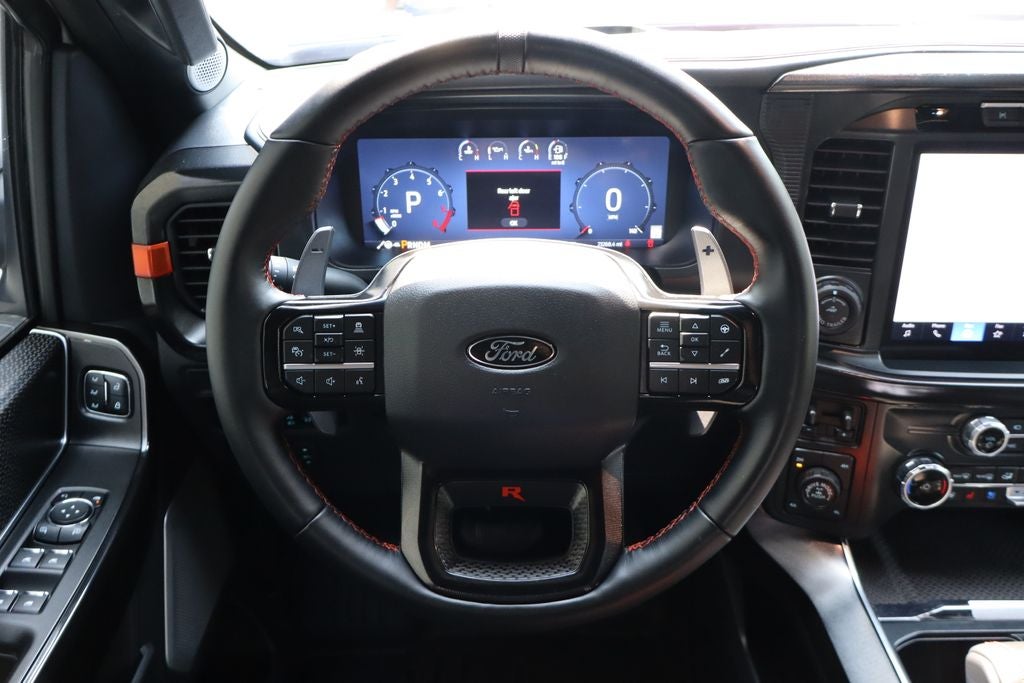 2025 Ford F-150 Raptor R