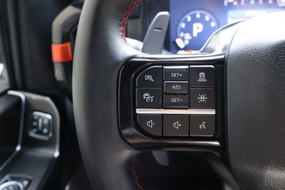 2025 Ford F-150 Raptor R