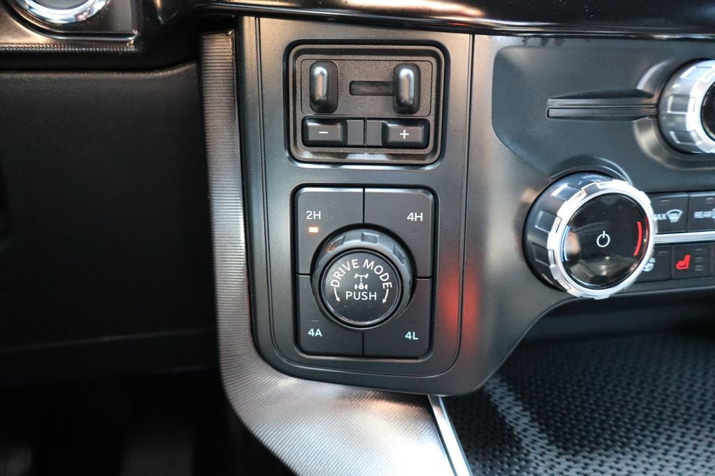2025 Ford F-150 Raptor R