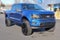 2025 Ford F-150 STX Black Widow Edition