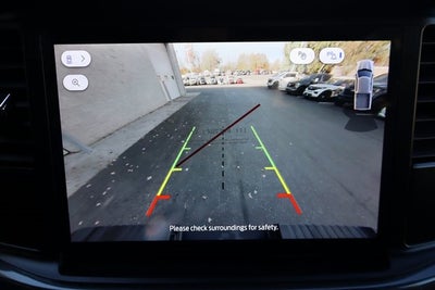 2025 Ford F-150 STX Black Widow Edition