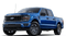 2025 Ford F-150 STX Black Widow Edition