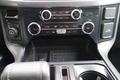 2026 Ford F-150 XLT Black Widow Edition