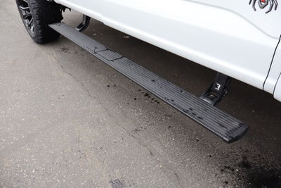 2026 Ford F-150 XLT Black Widow Edition