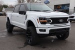 2026 Ford F-150 XLT Black Widow Edition