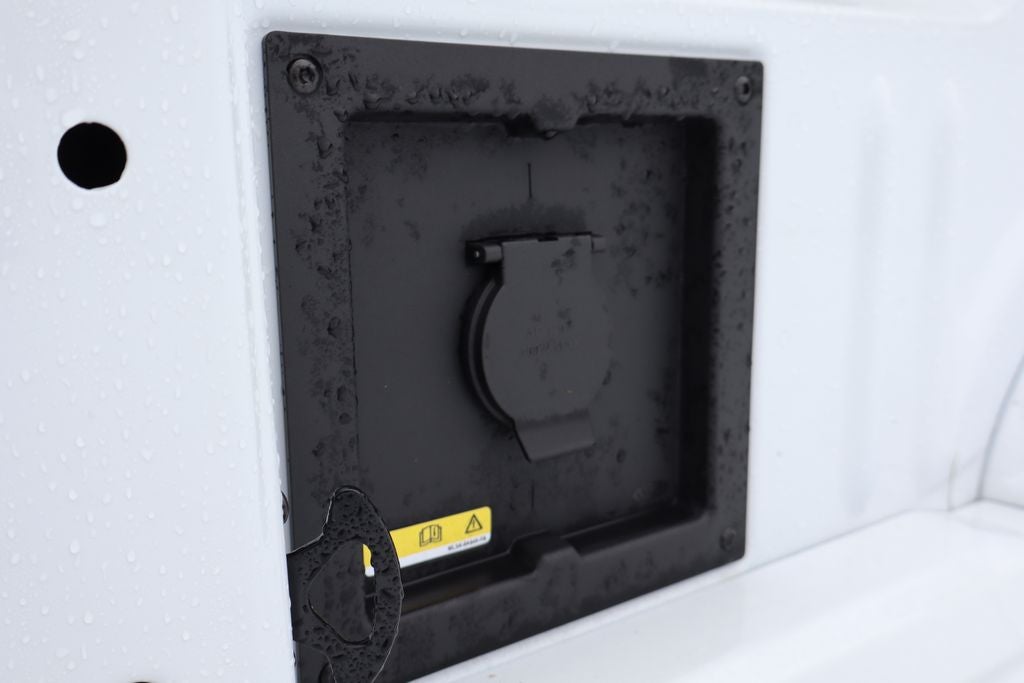 2026 Ford F-150 XLT Black Widow Edition