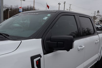 2026 Ford F-150 XLT Black Widow Edition