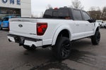 2026 Ford F-150 XLT Black Widow Edition