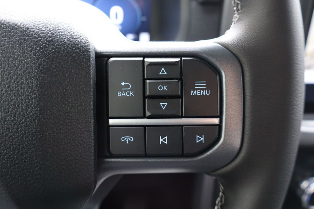 2026 Ford F-150 XLT Black Widow Edition