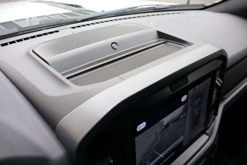 2026 Ford F-150 XLT Black Widow Edition