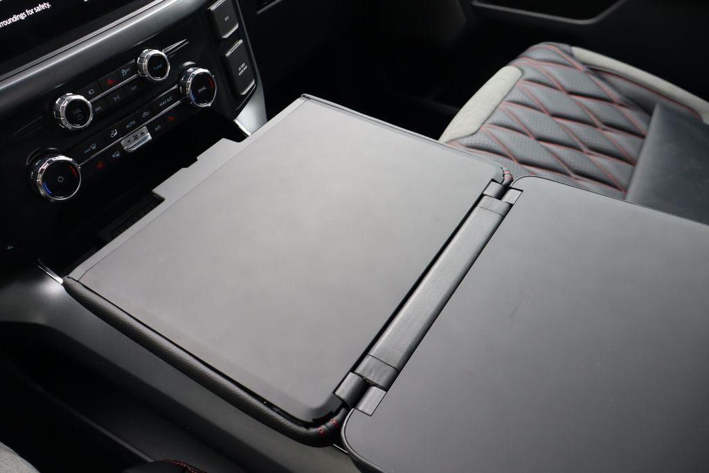 2026 Ford F-150 XLT Black Widow Edition