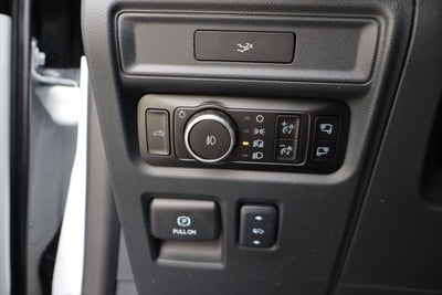 2026 Ford F-150 XLT Black Widow Edition