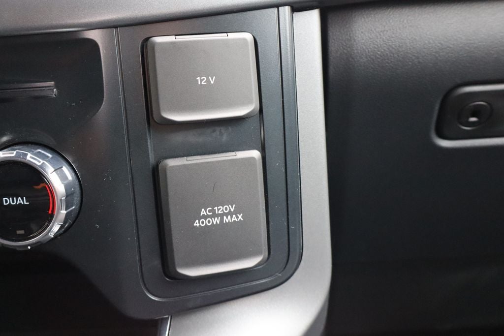 2026 Ford F-150 XLT Black Widow Edition